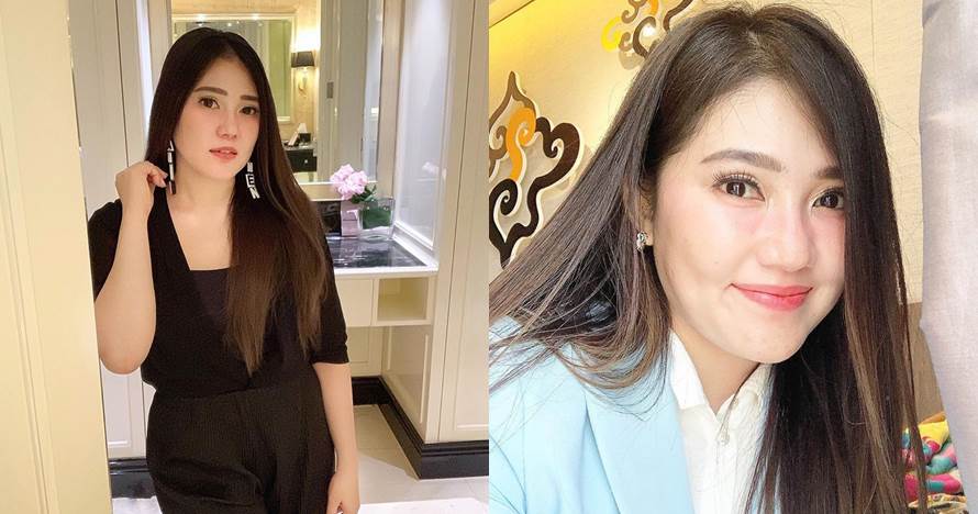 Unggah foto liburan di Turki, leher Via Vallen bikin gagal fokus