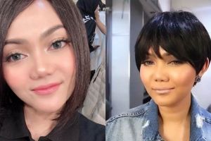 Sering dapat cibiran, Rina Nose tulis surat terbuka untuk haters
