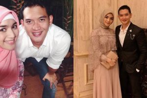 Mulai go public, Rezky Aditya ungkap keseriusan dengan Citra Kirana