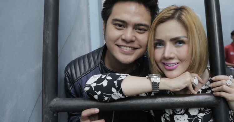 28+ Rumah Barbie Kumalasari Indra Herlambang Pictures