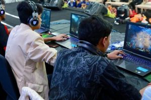 Punya multiplier effect besar, Banyuwangi gelar kompetisi e-Sport
