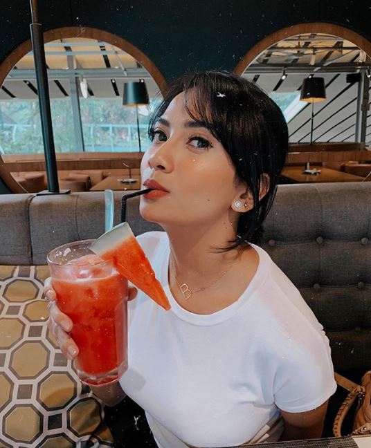 6 Potret Vanessa Angel jadi sorotan karena properti di foto