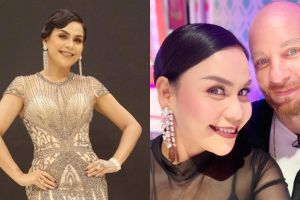 Melaney Ricardo ingatkan jangan nikahi bule, ini alasannya