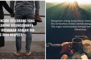 40 Kata Kata Bijak Cinta Romantis Dan Menyentuh Hati