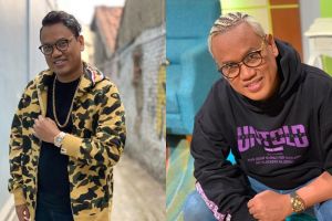 Anak Uya Kuya bakar sepatu Rp 200 juta, ini faktanya