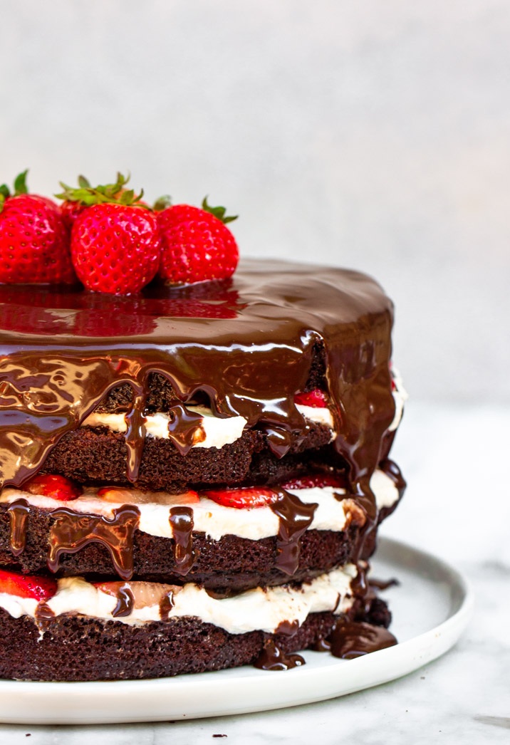 6 Jenis kue populer yang kamu pilih ini bisa ungkap karaktermu