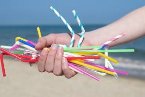 Tak lagi dari plastik, perusahaan ini bikin sedotan berbahan kertas