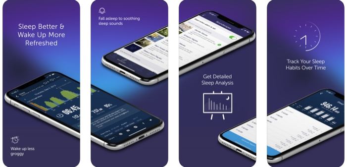 10 Aplikasi alarm khusus iPhone terbaru 2019