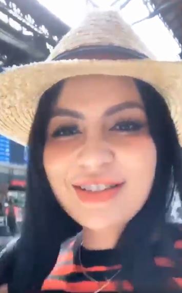 7 Momen Five Vi liburan di Prancis, kunjungi restoran mewah