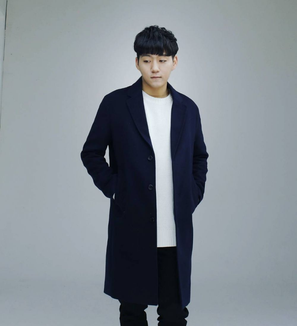 8 Potret Jay Kim, YouTuber Korea yang memutuskan jadi mualaf