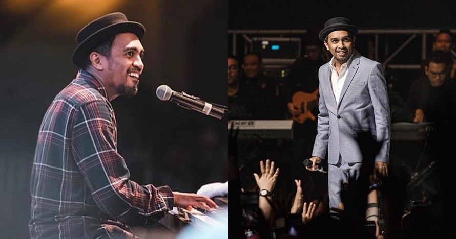 Ulang tahun ke-44, unggahan Glenn Fredly ini jadi sorotan