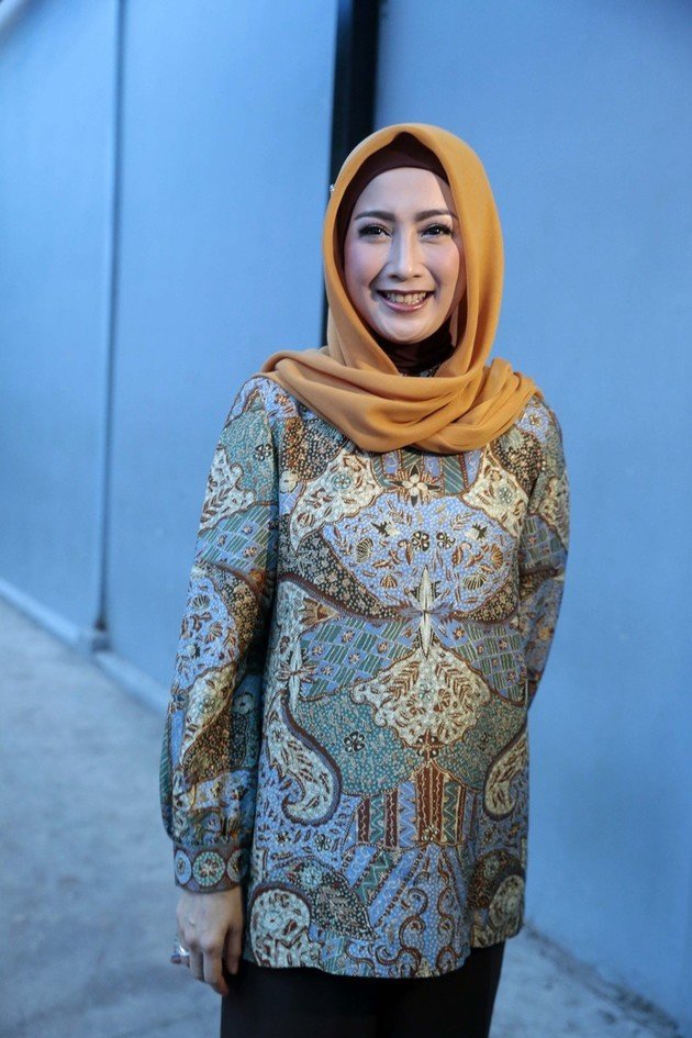 Resmi dilantik, ini nama 14 seleb yang jadi anggota DPR 2019-2024