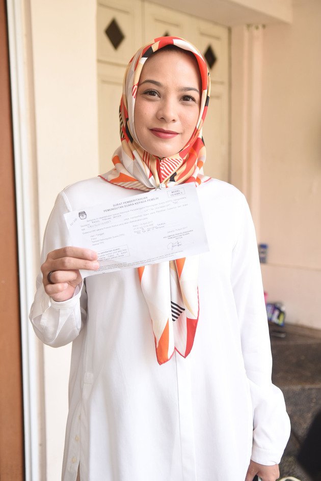 Resmi dilantik, ini nama 14 seleb yang jadi anggota DPR 2019-2024