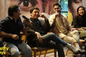 Film Pretty Boys tayang, warganet akui nangis & ngakak bersamaan