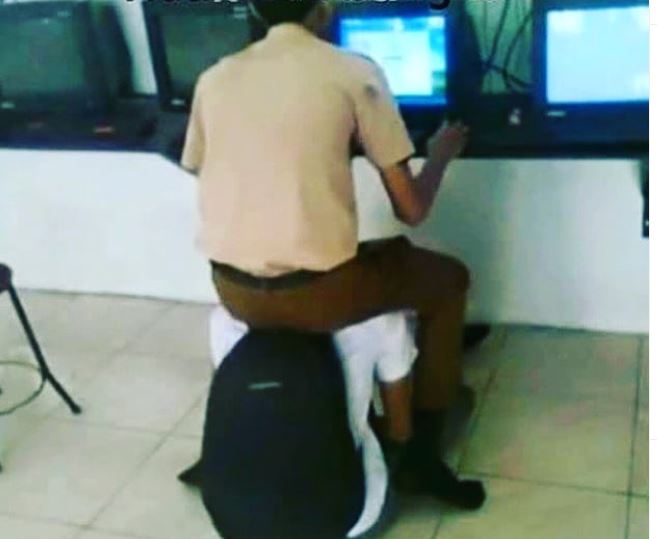 11 Kelakuan antimainstream murid di sekolah, bikin tepuk jidat