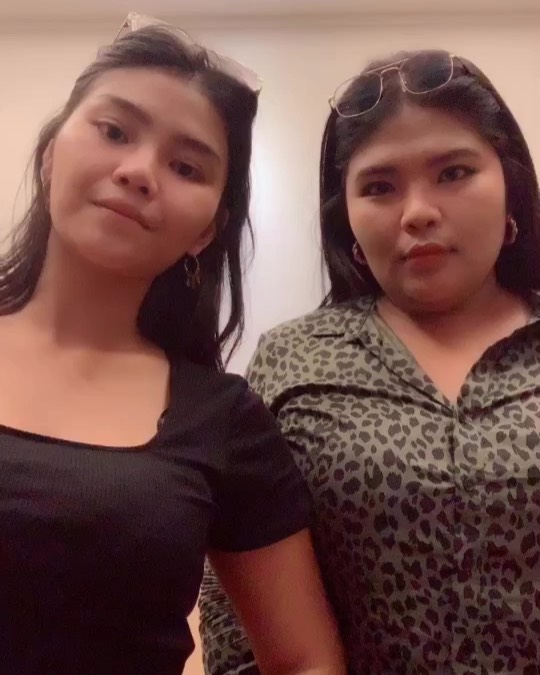 Pamer goyang bokong usai umrah, Meldi dinasihati Elly Sugigi