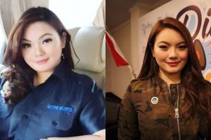 4 Fakta Hillary Brigitta Lasut, anggota DPR termuda usia 23 tahun