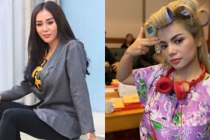 Dinilai melakukan fitnah, Bebby Fey polisikan Dinar Candy