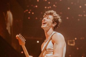 Konser di Indonesia, Shawn Mendes minta disediakan kopi khas nusantara