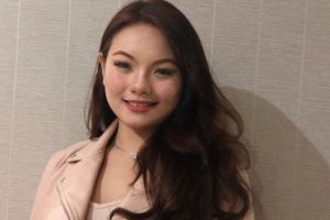 8 Pesona Hillary Brigitta Lasut, anggota DPR RI termuda