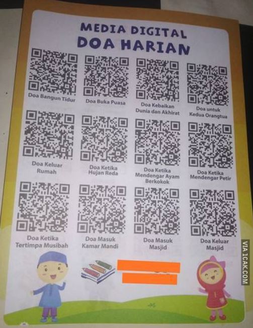 10 Bukti kecanggihan teknologi ini bikin senyum sendiri