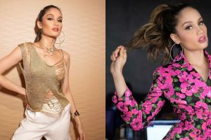 Kritik soal dampak demo, Cinta Laura malah tuai hujatan