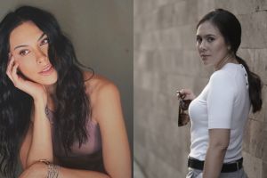 Punya anak beranjak dewasa, 6 seleb ini kerap pamer perut six pack