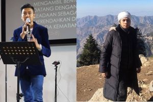 Hengkang dari grup, 6 vokalis ini pilih memperdalam agama