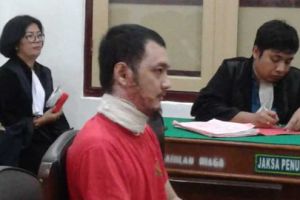 Kisah pemuda nekat bakar diri demi tunjukkan cinta, berujung tragis