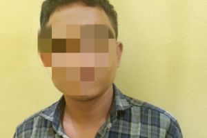 Niat menikahi gadis pujaan, pria di Pekanbaru berakhir di penjara