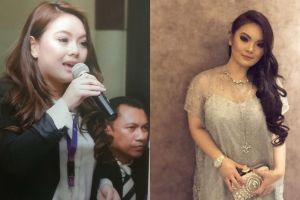 Jadi anggota DPR termuda, ini daftar kekayaan Hillary Brigitta Lasut