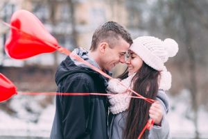 40 Kata-kata cinta romantis, dijamin bikin baper