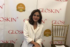 Rahasia cantik dan awet muda ala Masayu Anastasia