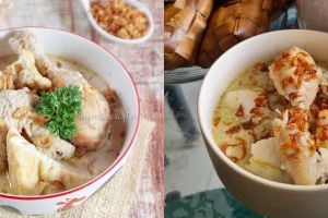 16 Resep opor ayam putih spesial, enak, simpel, dan sederhana