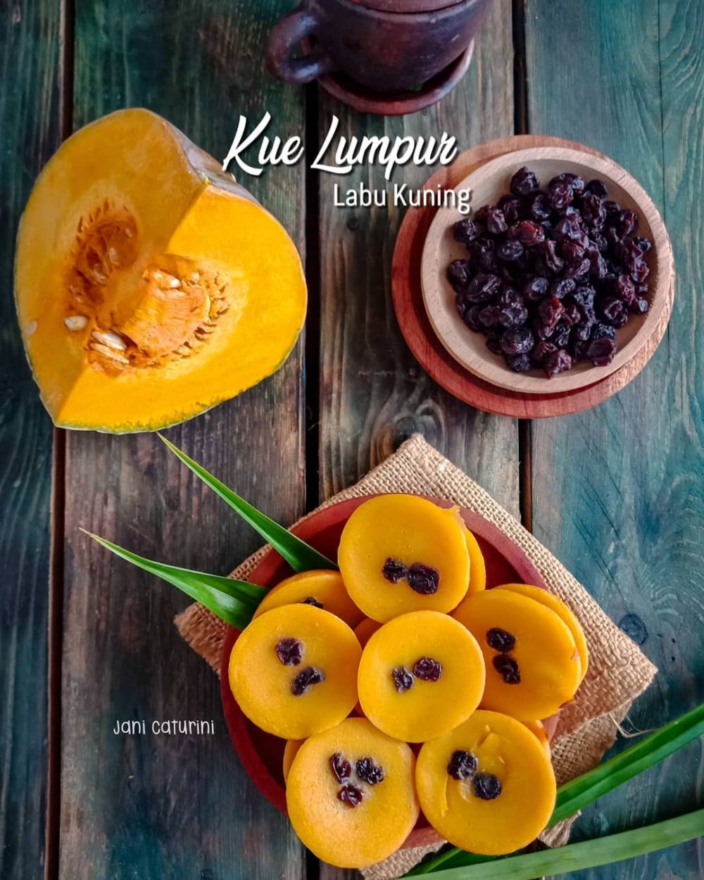 Cara membuat kue lumpur Instagram Cara membuat kue lumpur Instagram