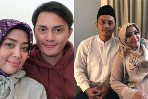 Sudah punya anak 5, Muzdalifah & Fadel jalani program bayi kembar