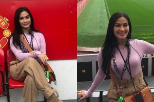 Kehilangan uang di hotel, ini ganti rugi yang diterima Iis Dahlia