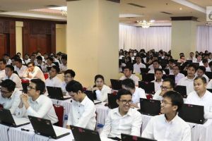 Pengumuman pendaftaran CPNS 2019, rekrutmen dibuka akhir Oktober