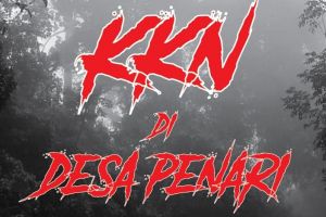 Bukan KKN di Desa Penari, ini cerita horor paling viral