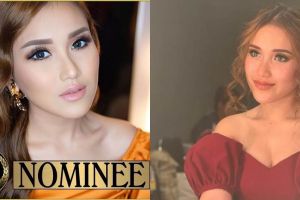 Nominator wajah tercantik dunia, Ayu Ting Ting sebut kerap berwudu