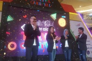 Ini destinasi wisata yang diprediksi jadi favorit libur akhir tahun