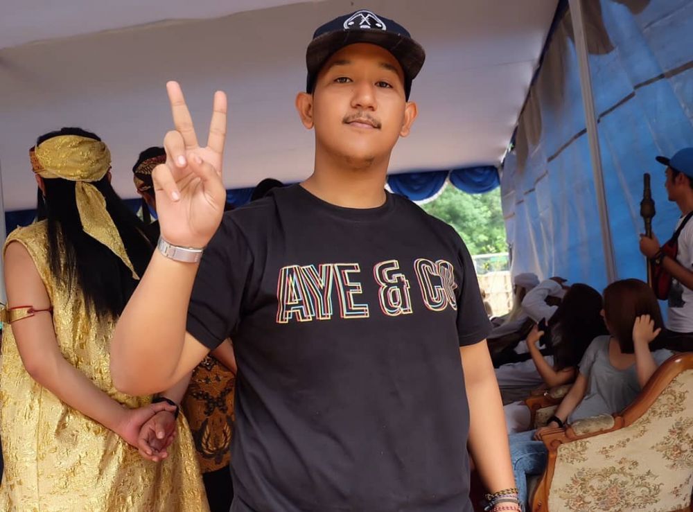 4 Fakta kasus narkoba Rifat Umar, ditangkap bareng teman wanita