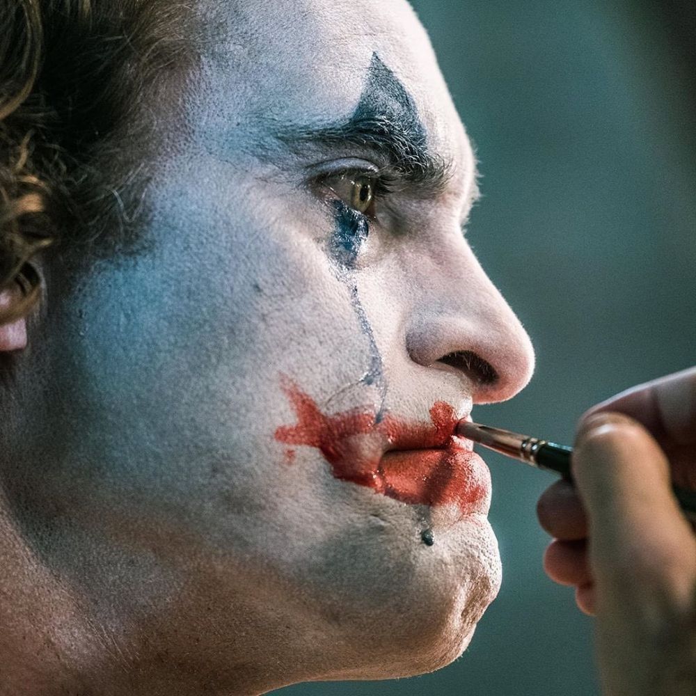 9 Fakta menarik film Joker, Joaquin Phoenix turunkan bobot 23 kg