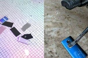 10 Momen orang nggak terlalu butuh gadget ini bikin melongo