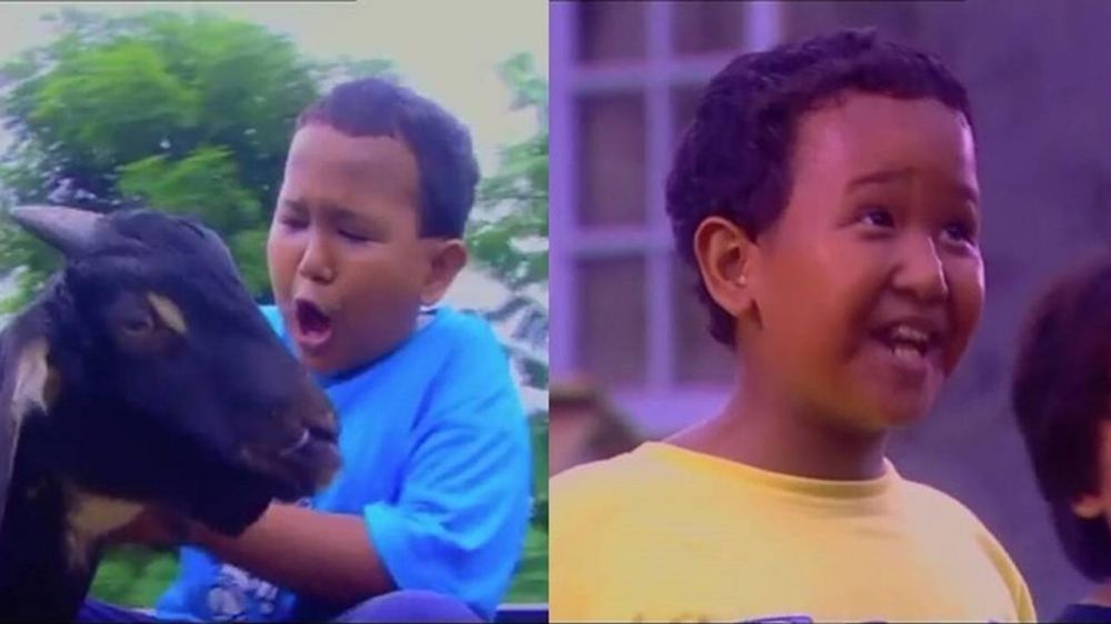 8 Transformasi Rifat Umar, artis lenong yang terjerat kasus narkoba