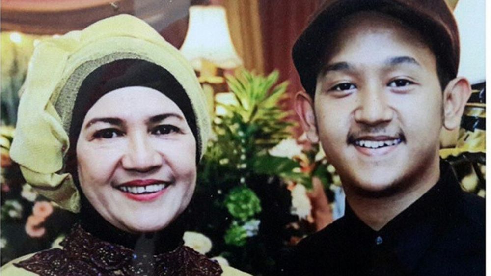 8 Transformasi Rifat Umar, artis lenong yang terjerat kasus narkoba