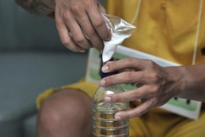 Kisah cinta terlarang majikan dan sopir berujung di balik jeruji besi