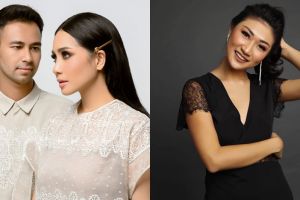 Pesan menohok asisten Raffi Ahmad untuk Theresa Winathan