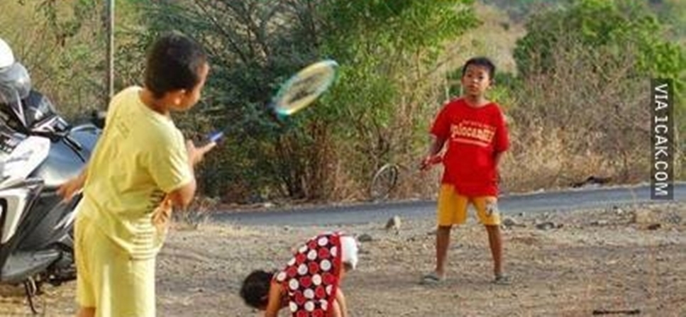 10 Momen nggak sengaja tertangkap kamera waktu olahraga ini kocak