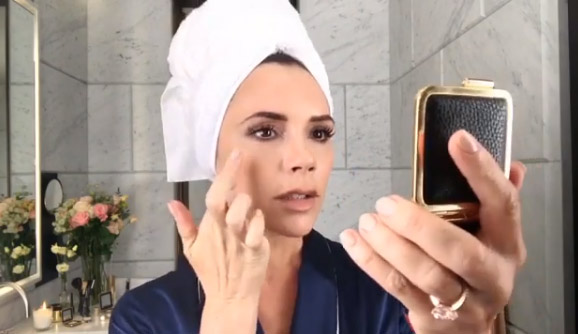 8 Potret rumah David Beckham seharga Rp 541 M, bergaya klasik